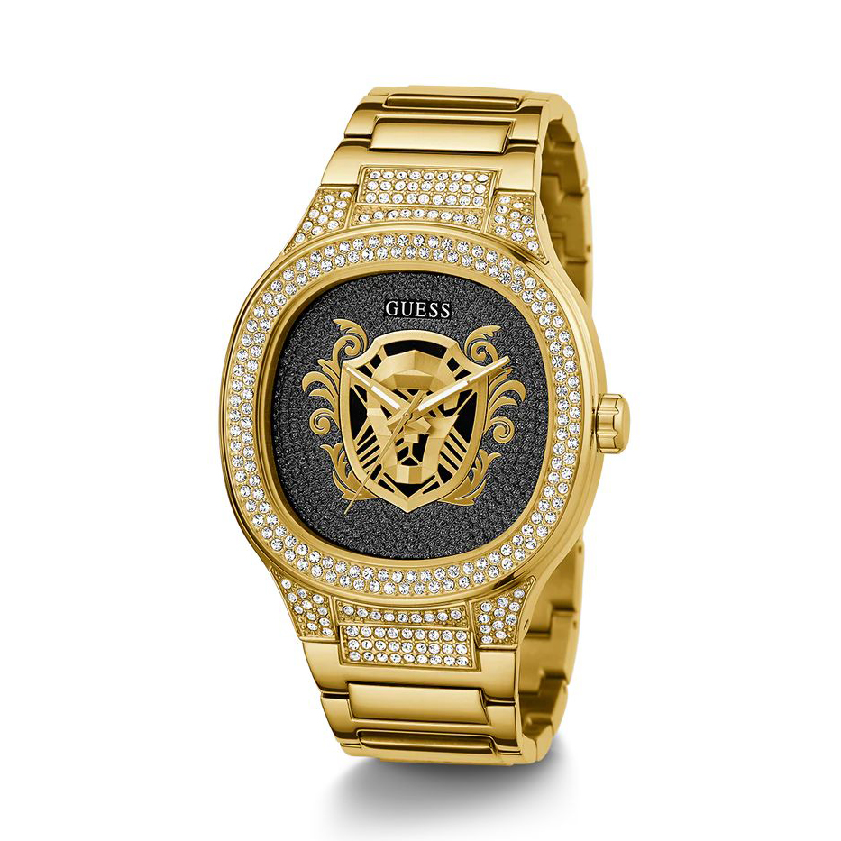 Guess GW0565G1 Kingdom zegarek fashion-modowy Męskie - miniatura 2
