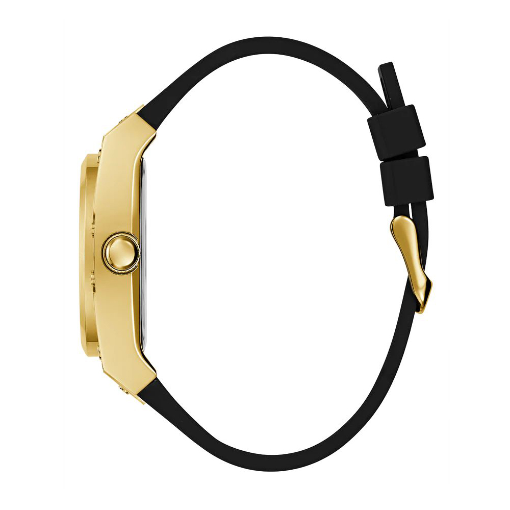 Guess GW0569G2 Prodigy zegarek fashion-modowy Męskie
