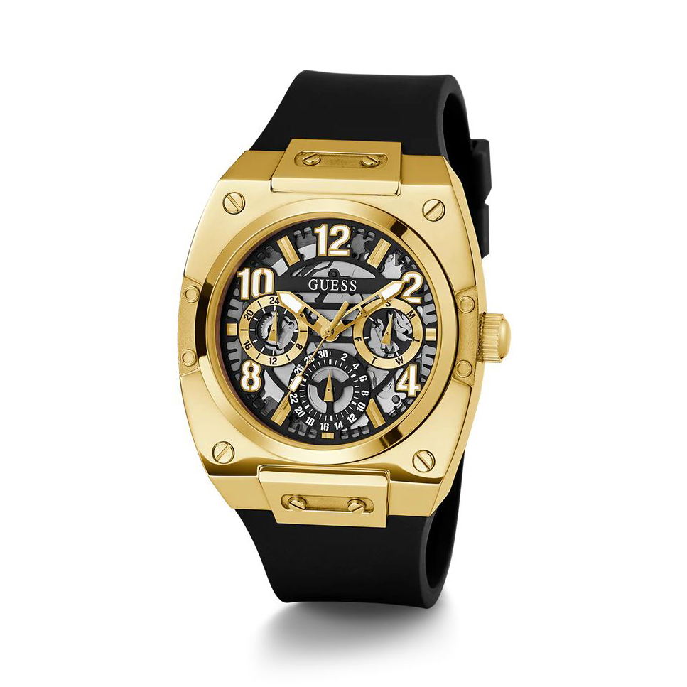 Guess GW0569G2 zegarek męski Męskie