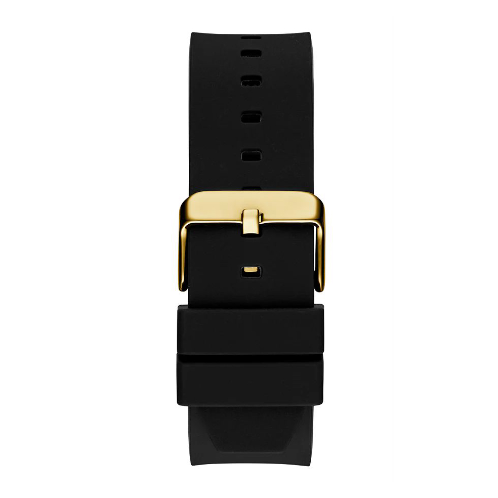 Guess GW0569G2 zegarek złoty fashion-modowy Męskie pasek