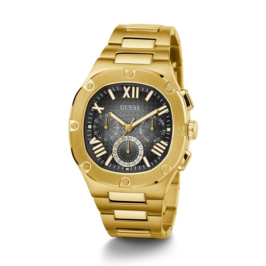 Guess GW0572G2 zegarek męski Męskie