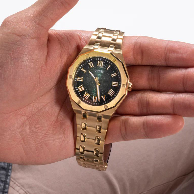 Guess GW0575G2 zegarek męski Męskie