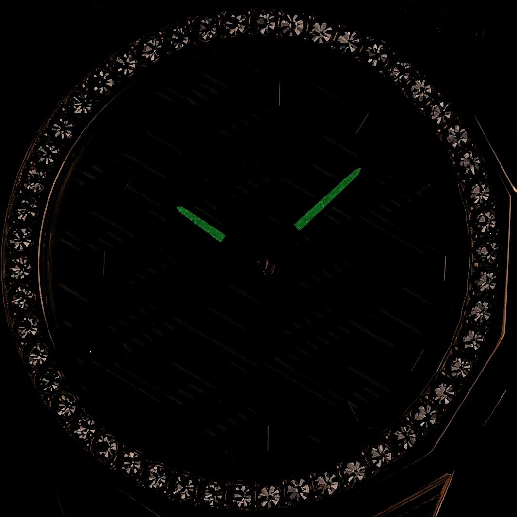 Guess GW0597L1 zegarek amerykańskie Bransoleta