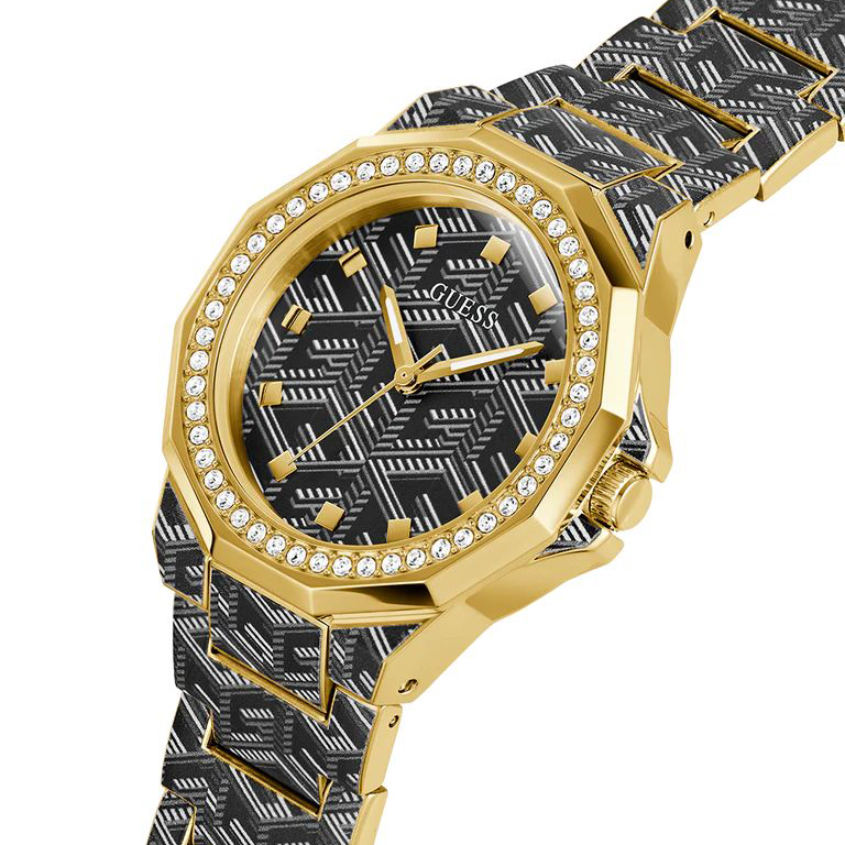 Guess GW0597L1 zegarek damski Bransoleta