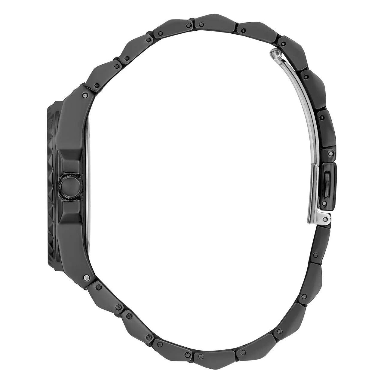 Guess GW0601L2 Rebellious zegarek fashion-modowy Bransoleta