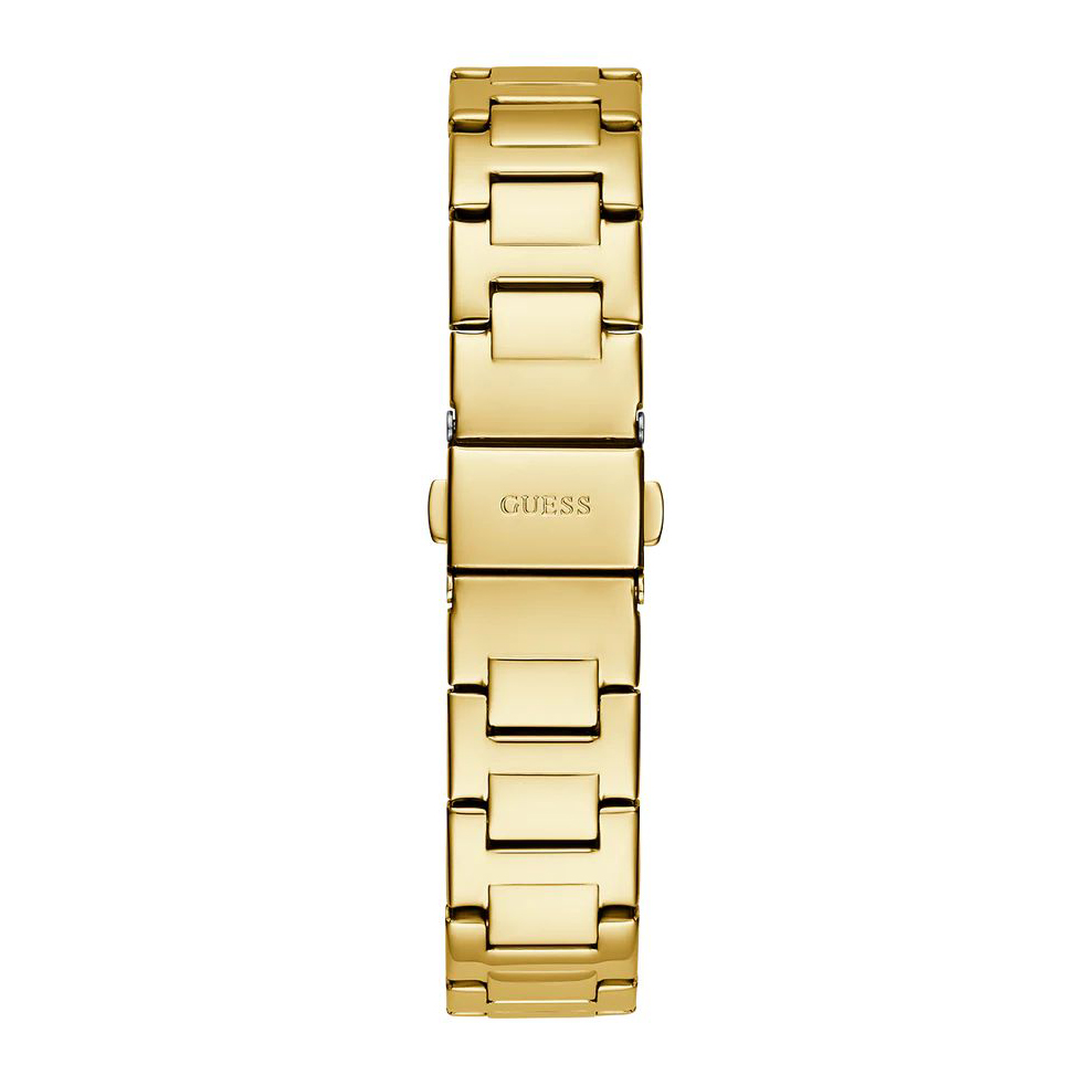 Guess GW0615L2 damski zegarek Bransoleta bransoleta