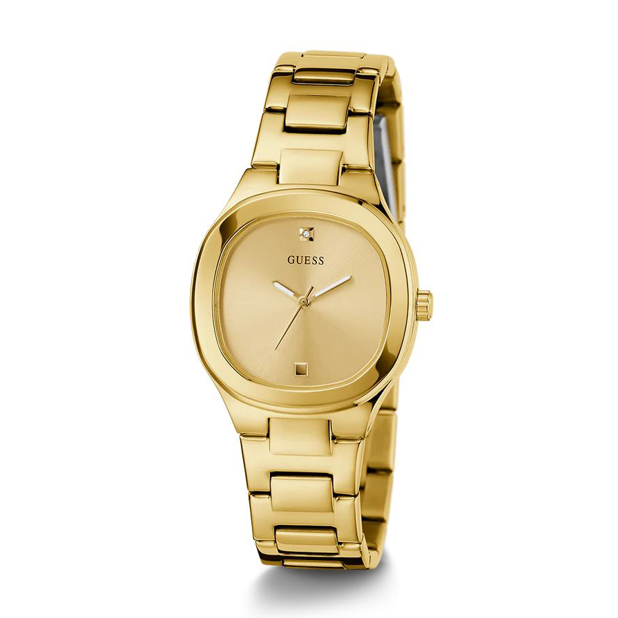 Guess GW0615L2 Eve zegarek fashion-modowy Bransoleta