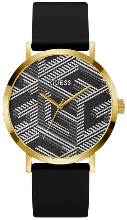 Guess GW0625G2 Pasek Imprint