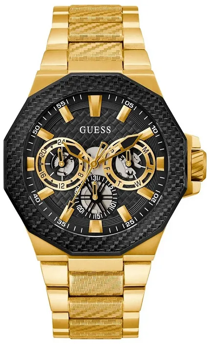 Guess GW0636G2 - zdjęcie 1