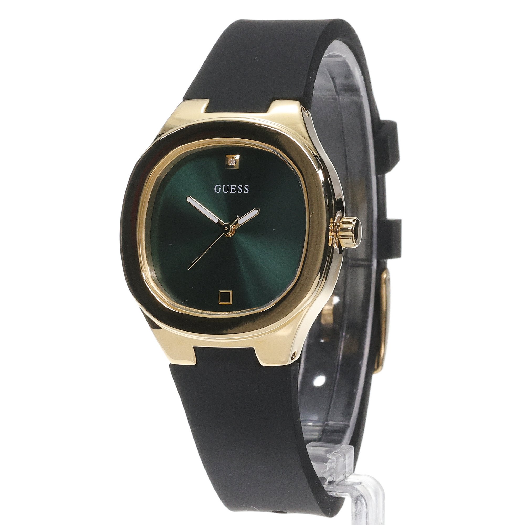 Guess GW0658L1 Pasek Eve zegarek damski fashion-modowy mineralne
