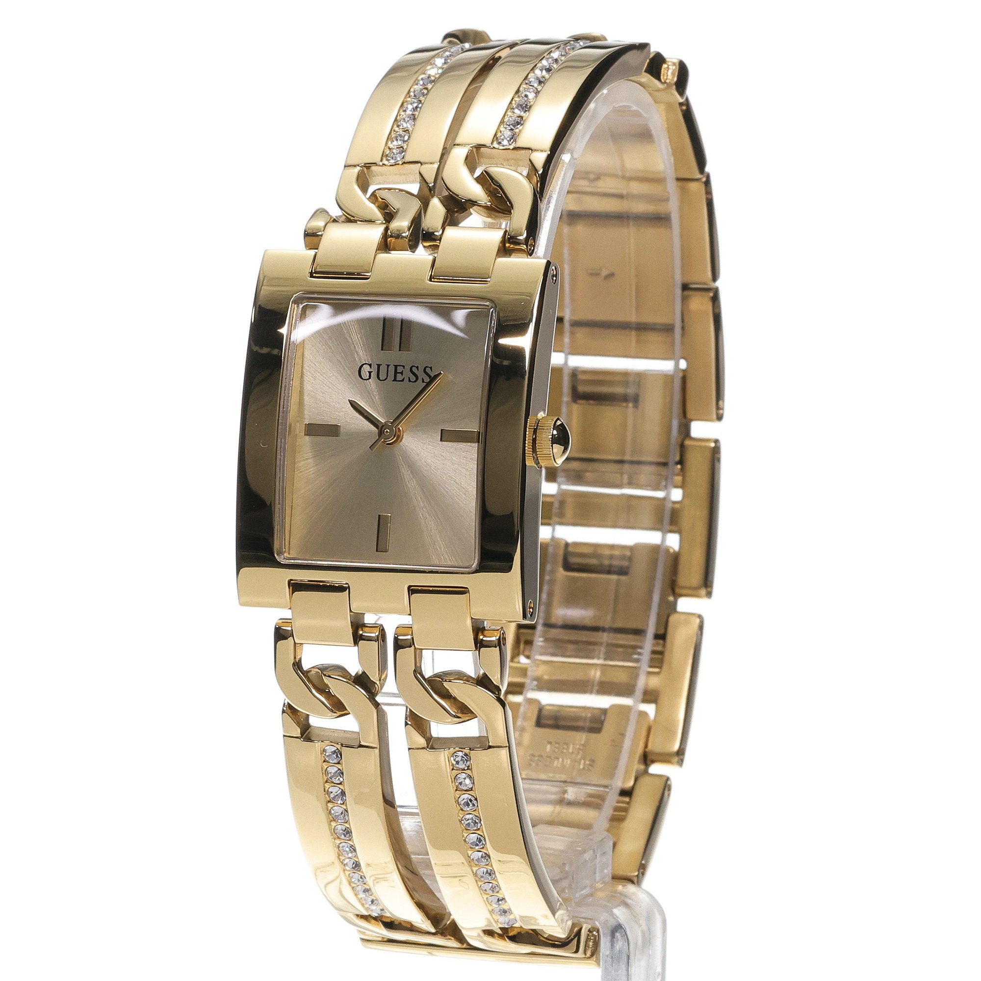 Guess GW0668L2 Damskie Mod ID zegarek damski fashion-modowy mineralne