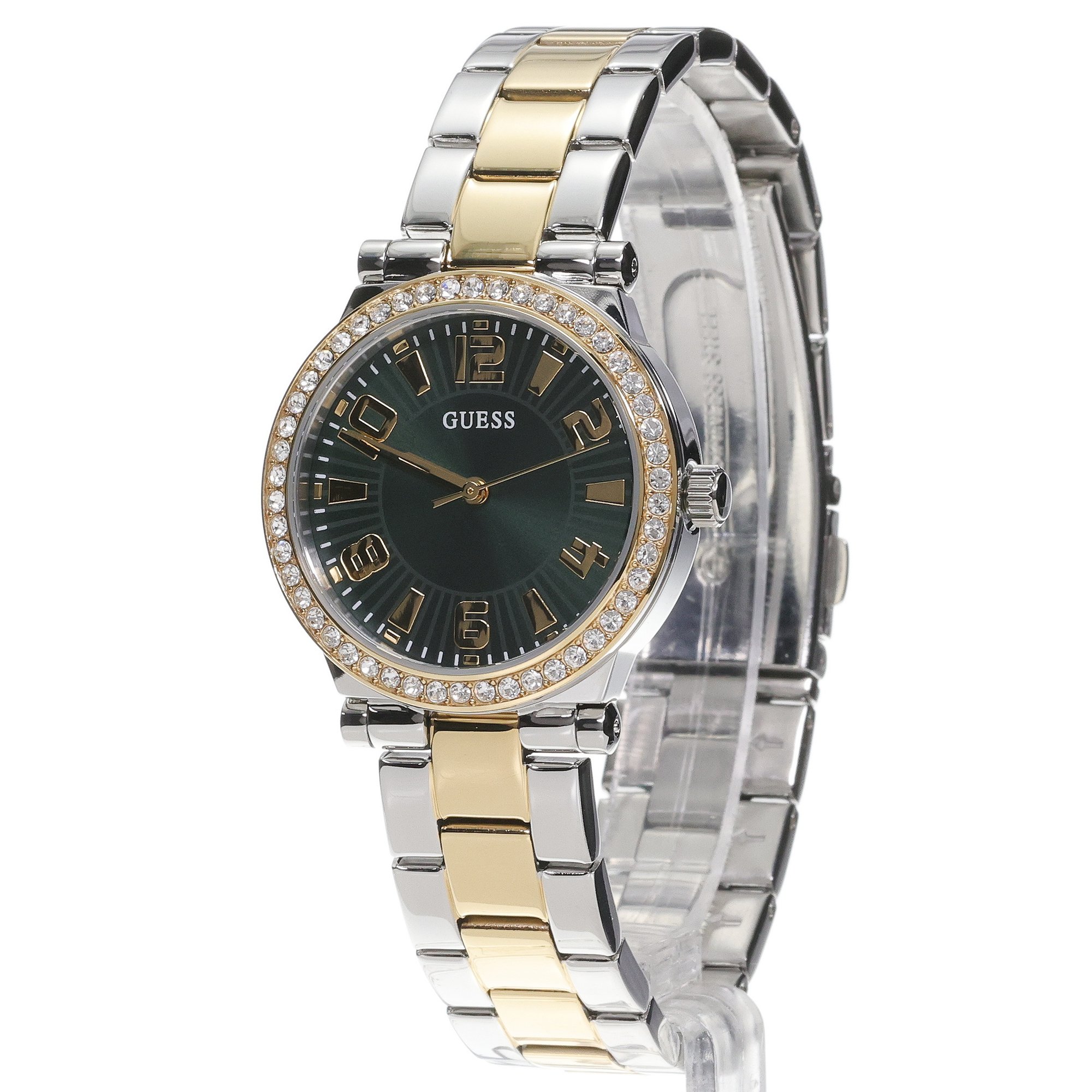 Guess GW0686L2 Damskie Fawn zegarek damski klasyczny mineralne - miniatura 2