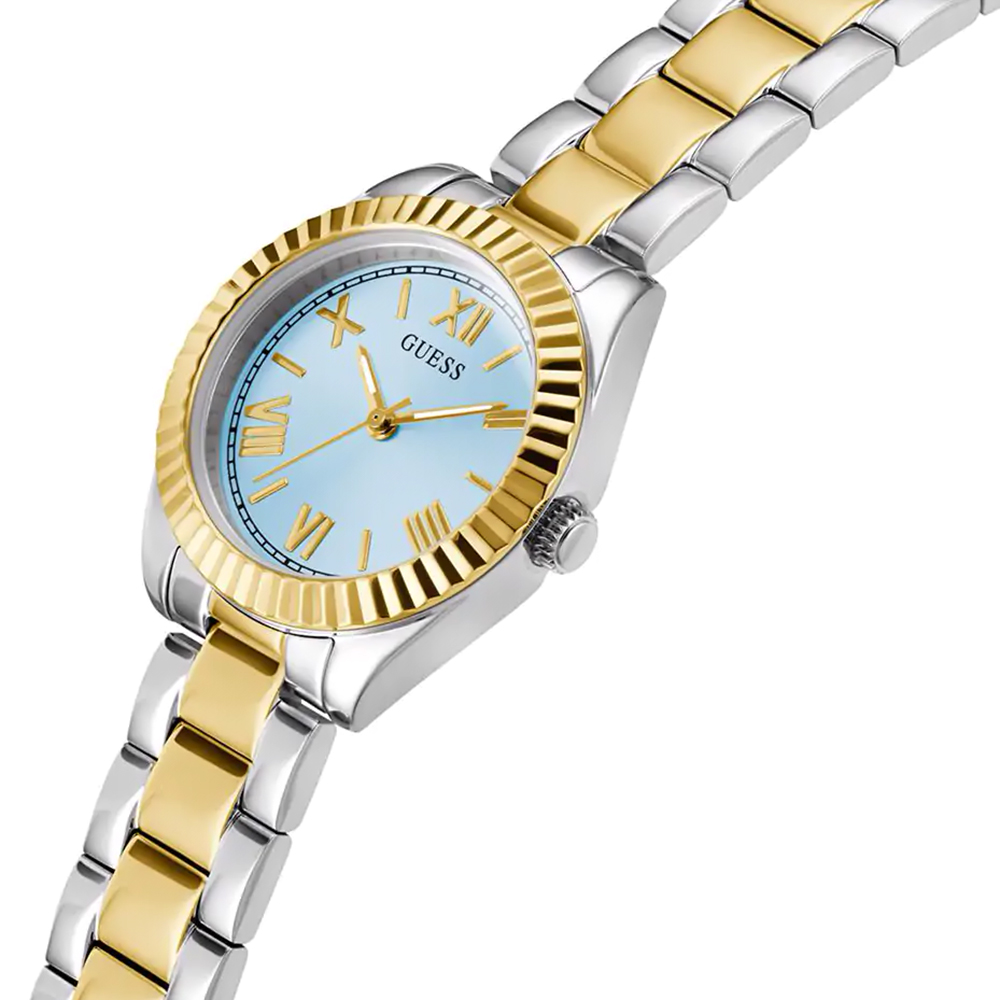 Guess GW0687L4 zegarek