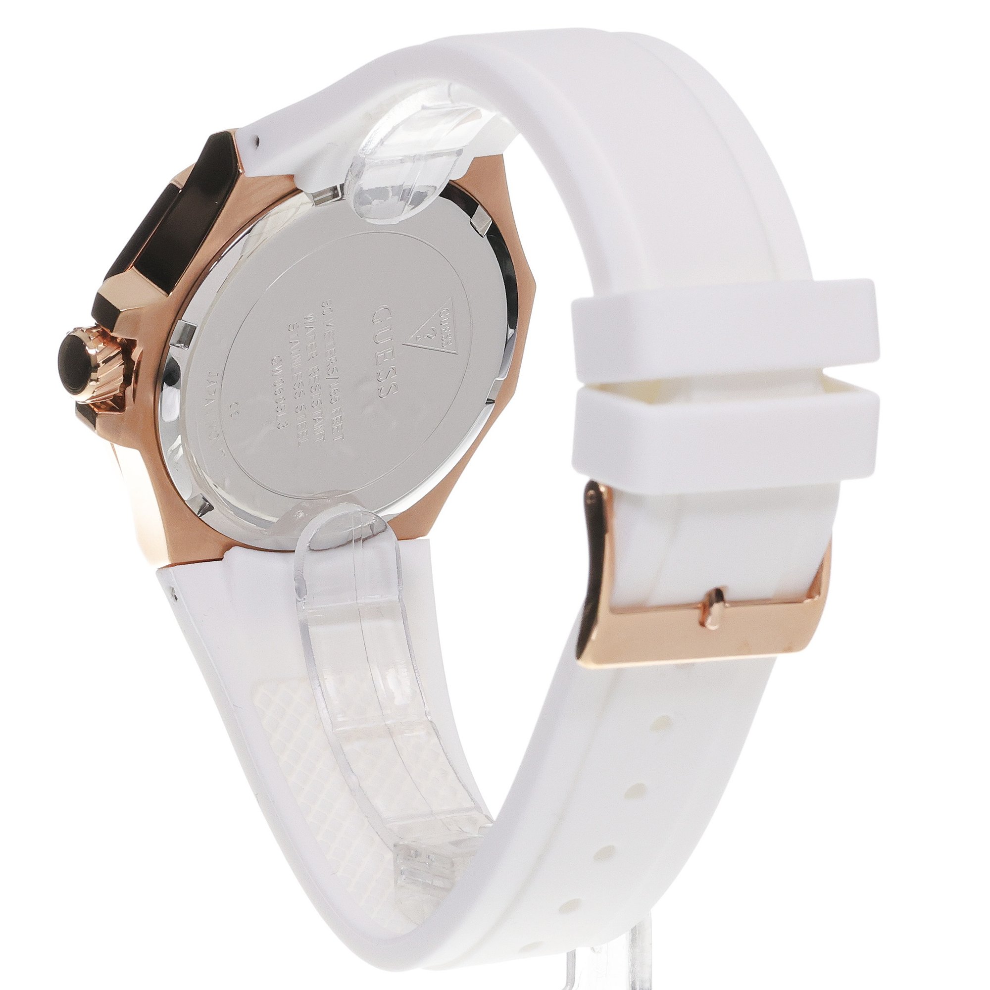 Guess GW0695L3 Damskie Selena zegarek damski fashion-modowy mineralne
