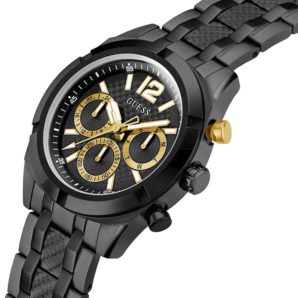 Guess GW0714G4 zegarek Męskie