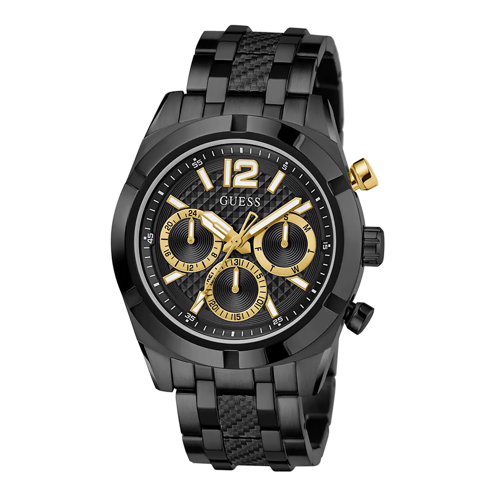Guess GW0714G4 zegarek Męskie