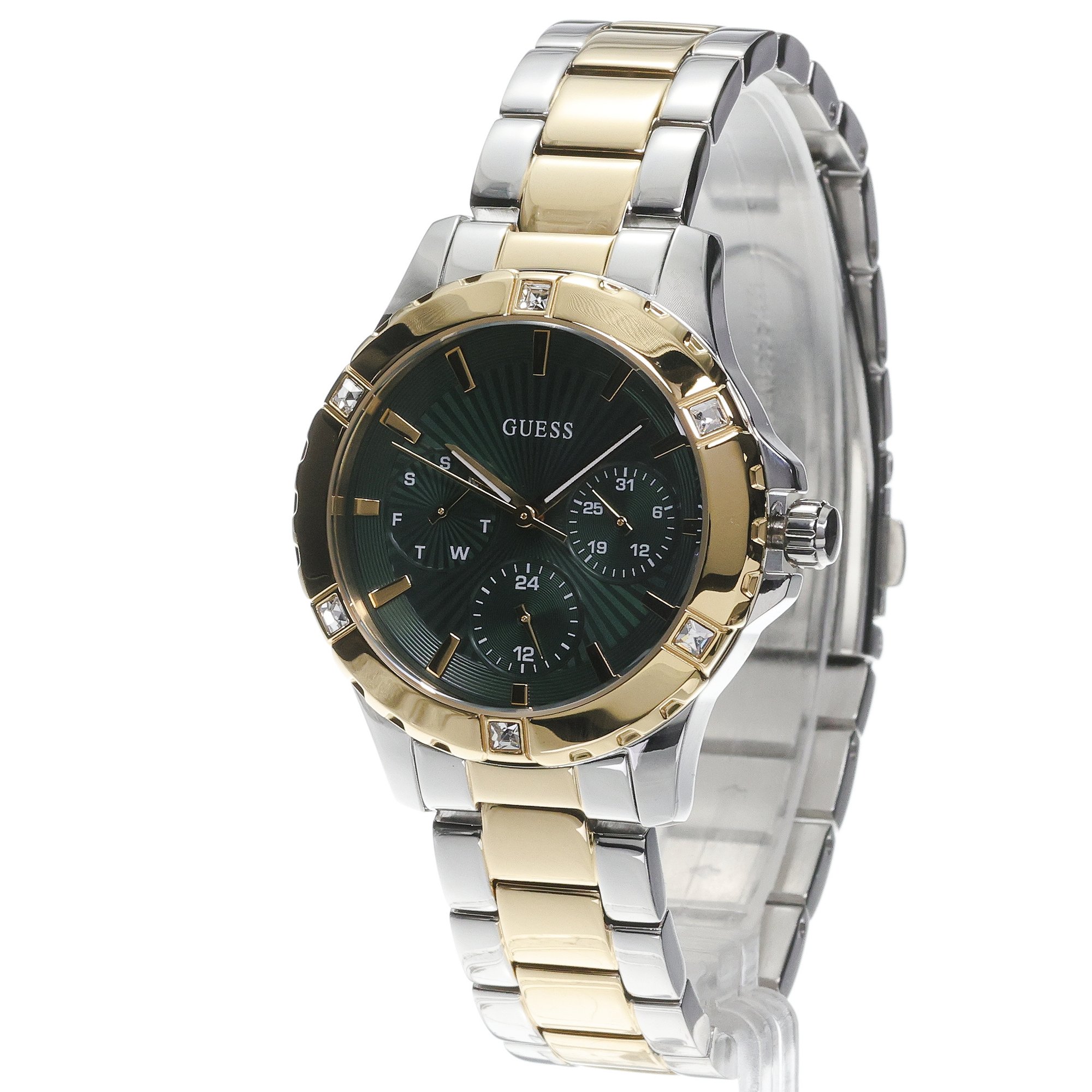 Guess GW0723L1 Damskie Mist zegarek damski fashion-modowy mineralne - miniatura 2