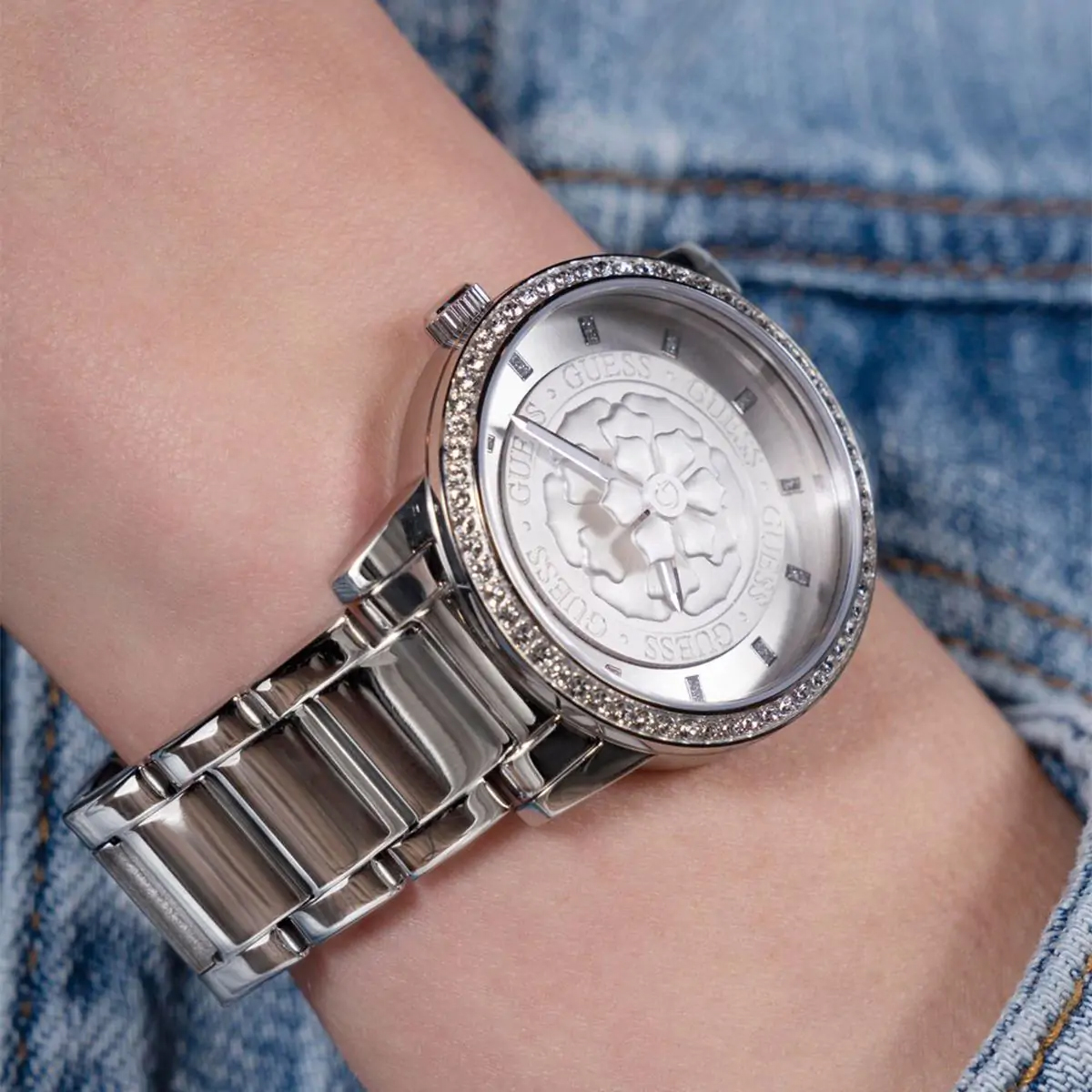 Guess GW0747L1 zegarek - miniatura 6