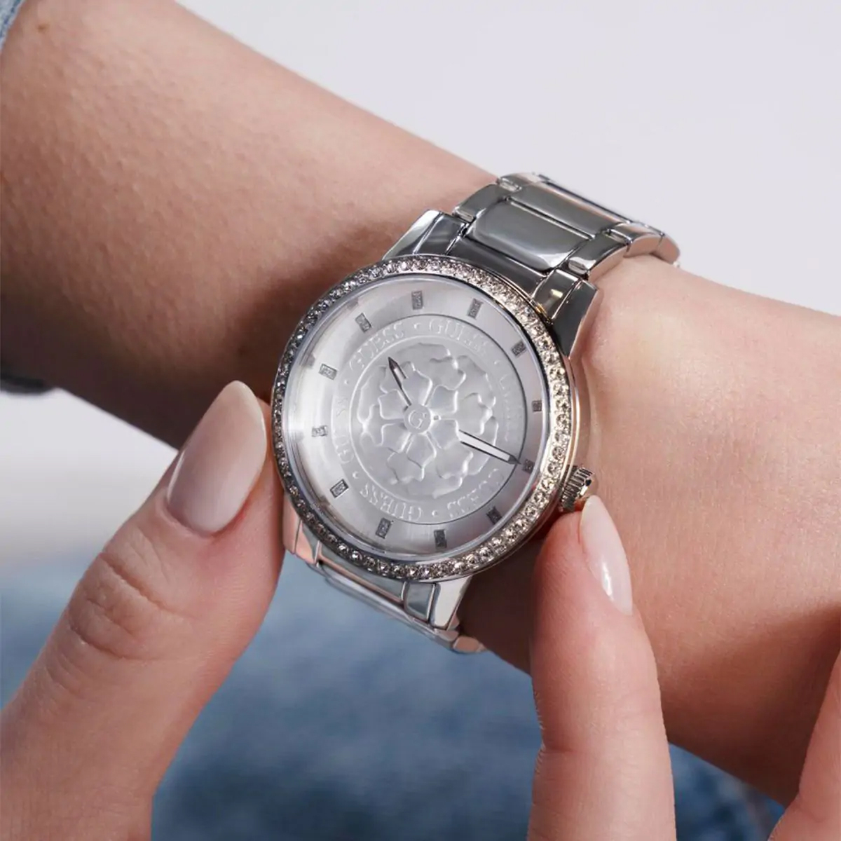Guess GW0747L1 zegarek - miniatura 8