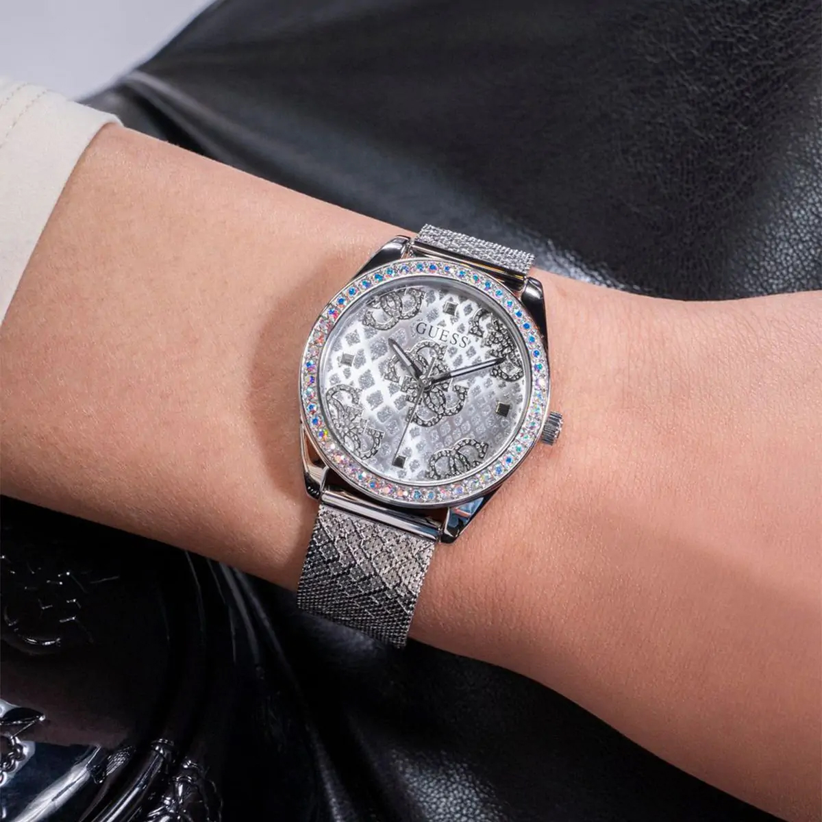 Guess GW0748L1 zegarek