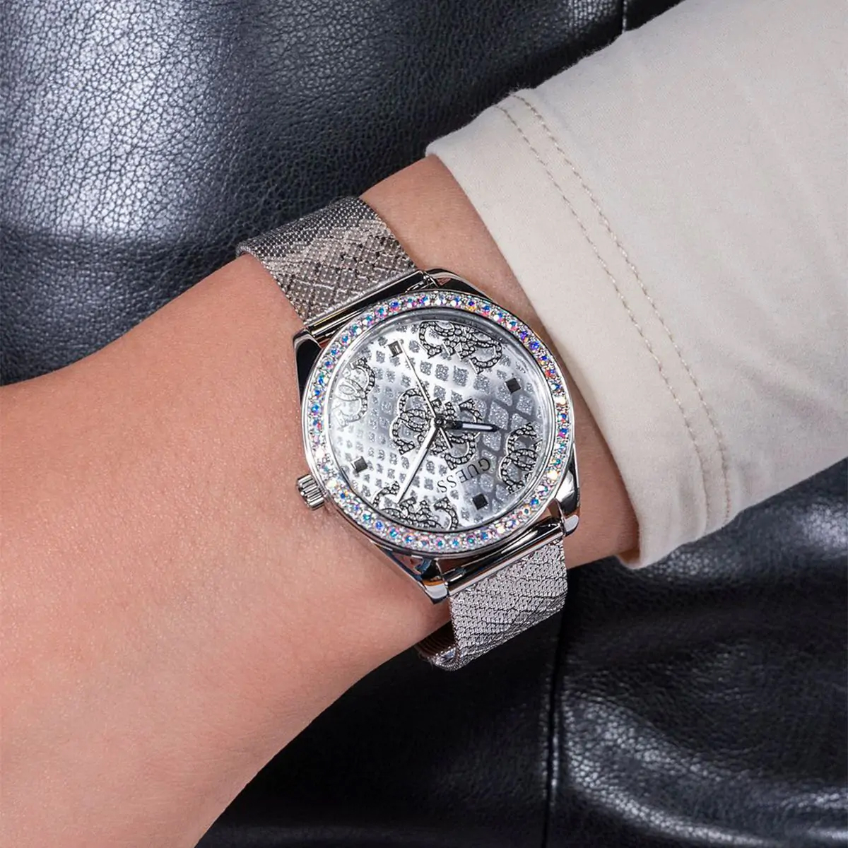 Guess GW0748L1 zegarek