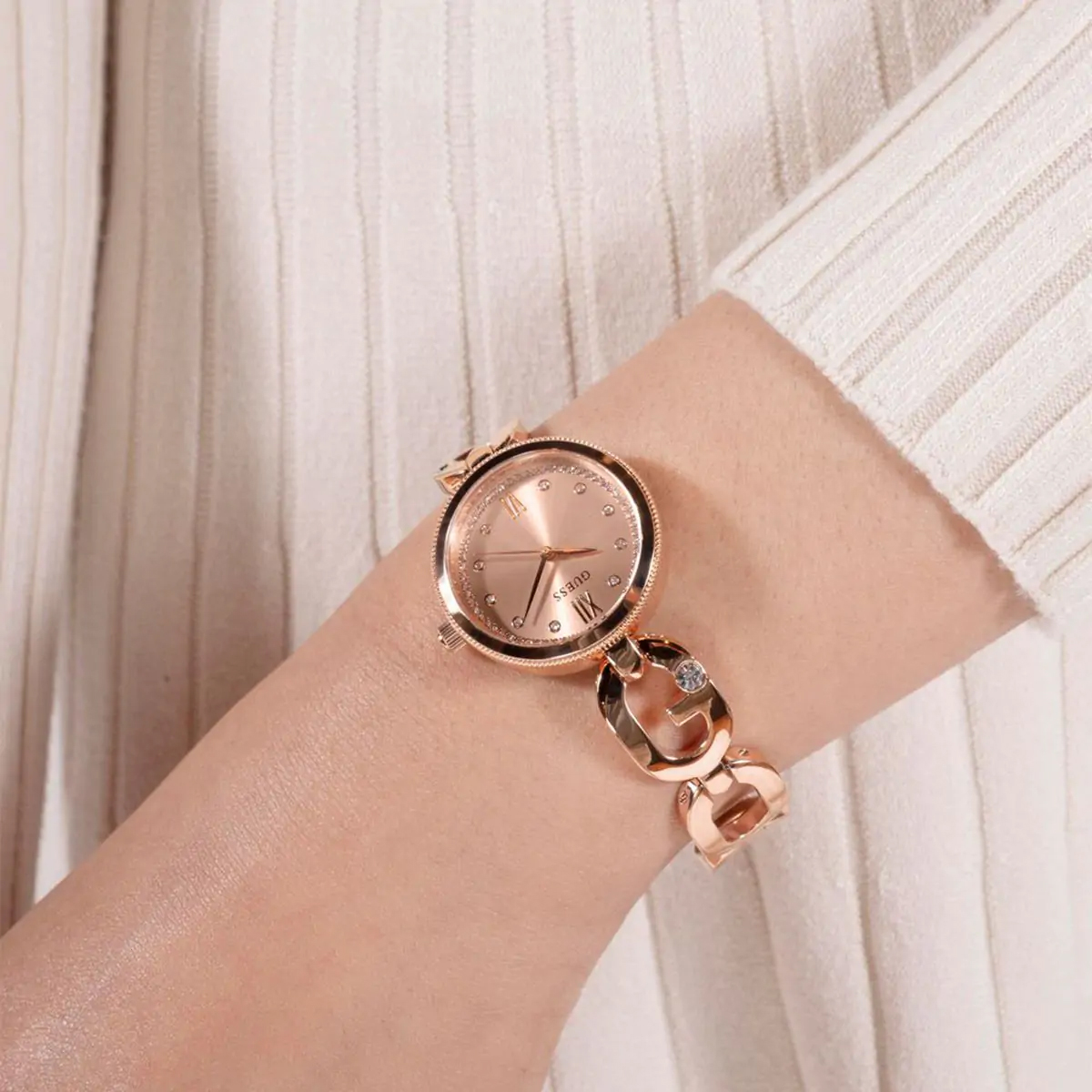 Guess GW0759L3 zegarek