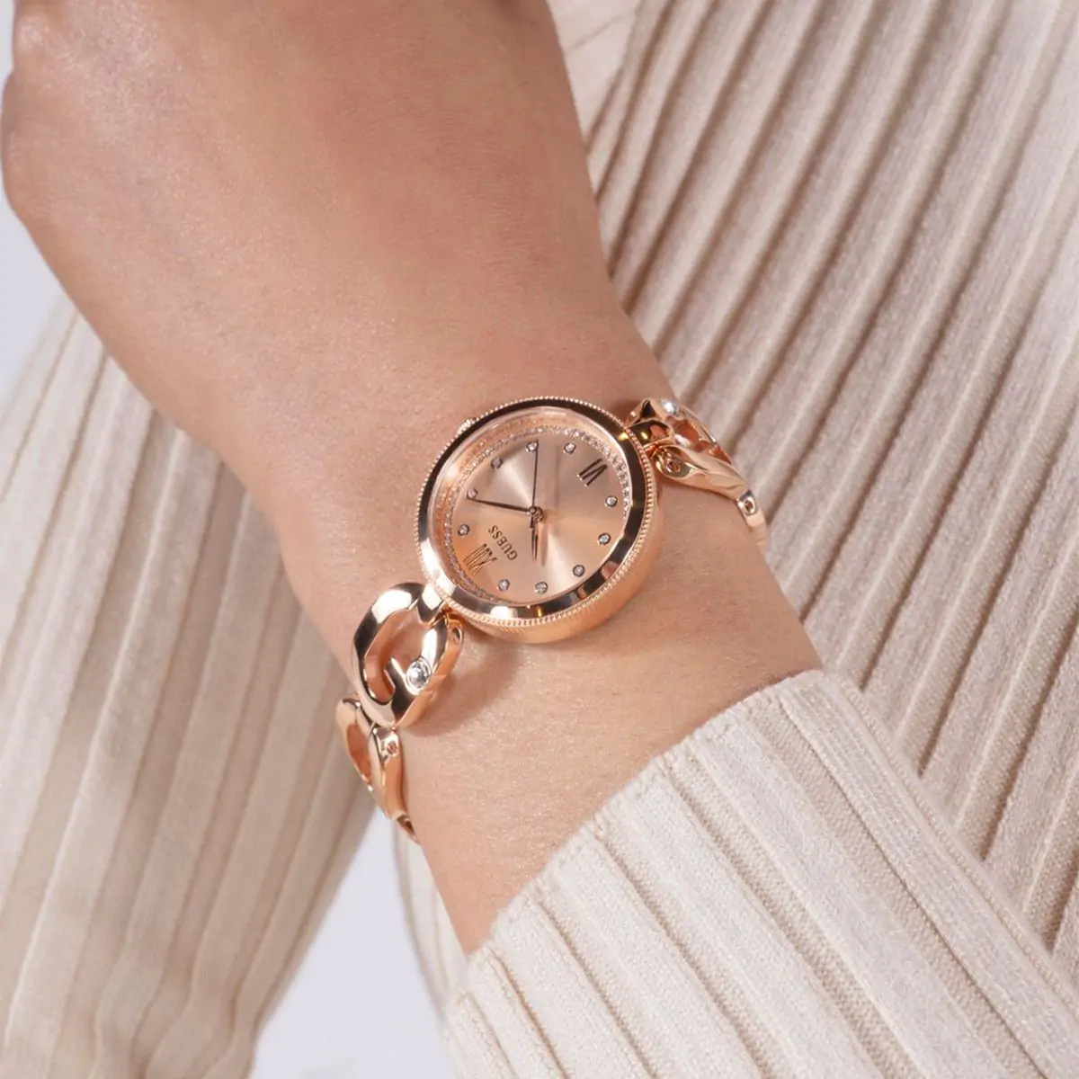 Guess GW0759L3 zegarek