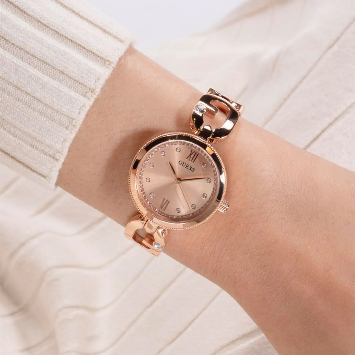 Guess GW0759L3 zegarek