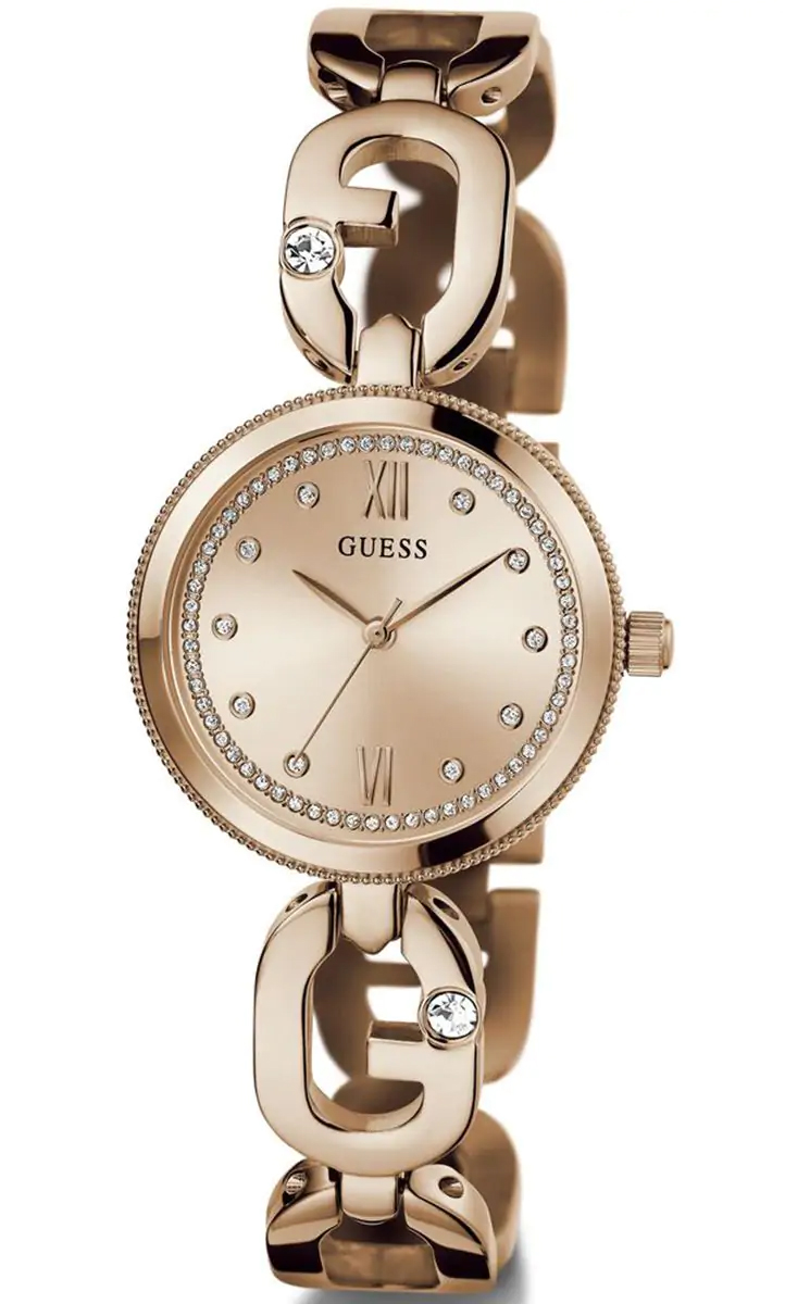 Guess GW0759L3 zegarek