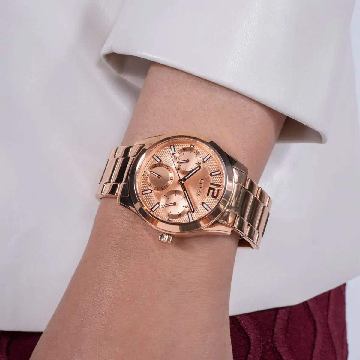 Guess GW0760L3 zegarek