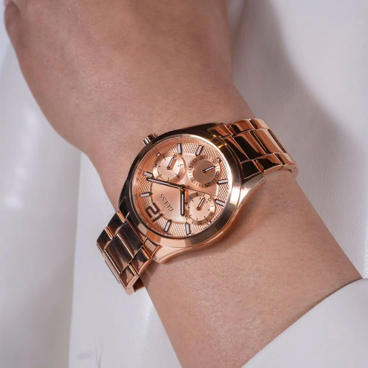Guess GW0760L3 zegarek