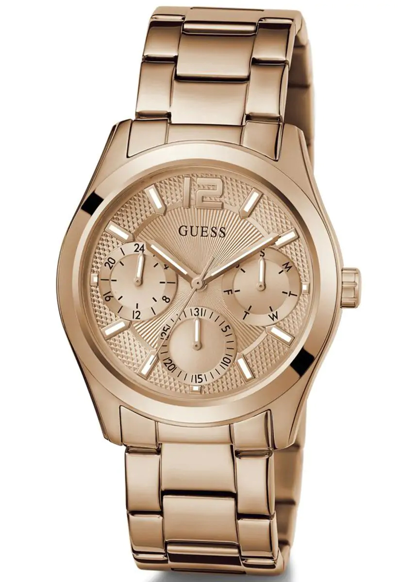 Guess GW0760L3 zegarek