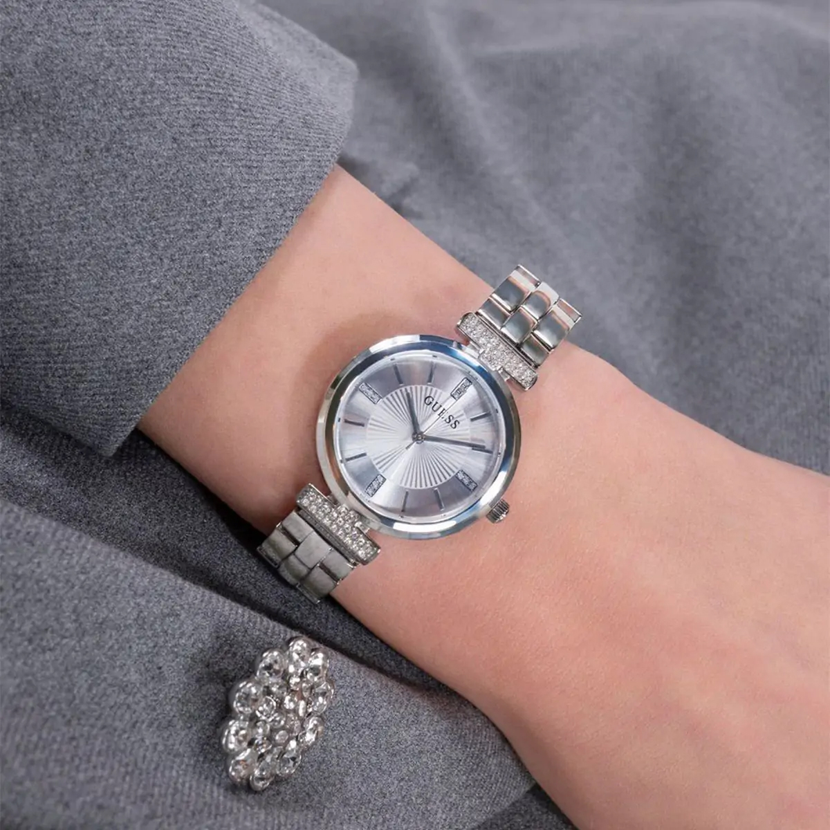 Guess GW0762L1 zegarek