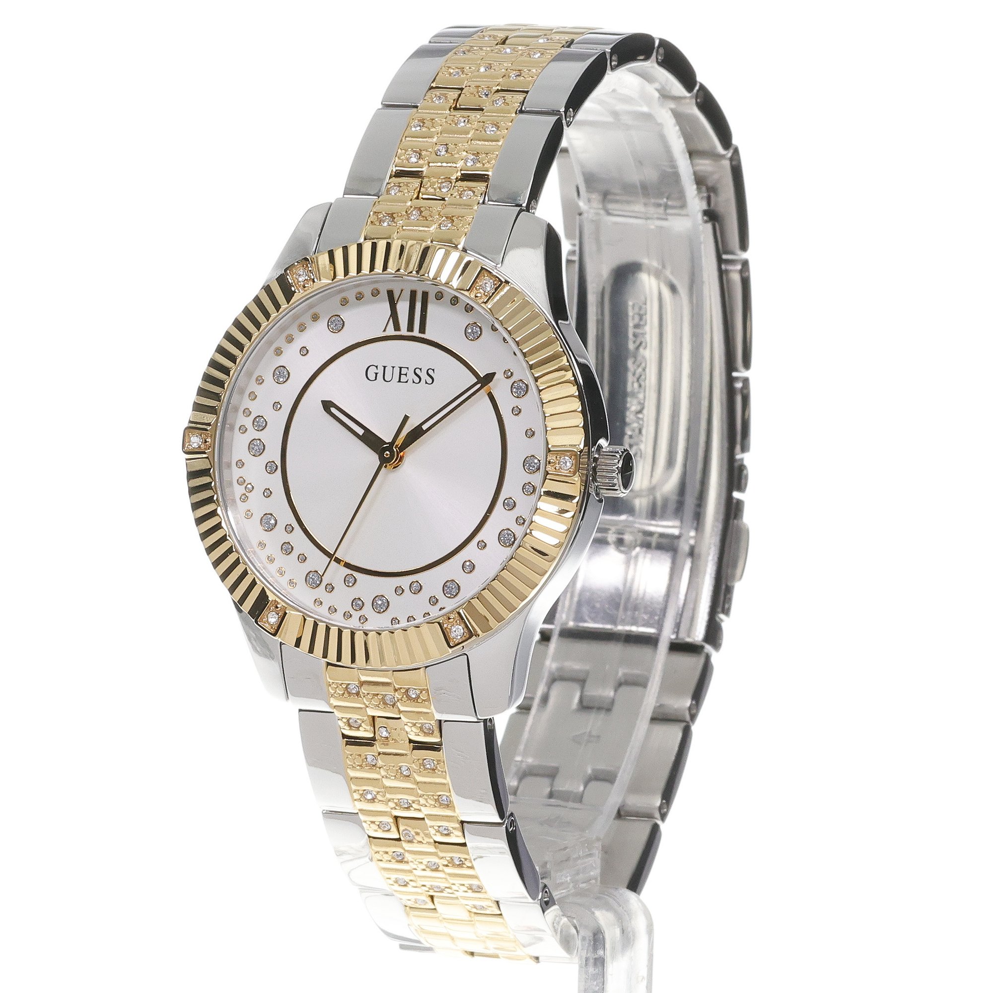 Guess GW0765L1 Damskie Starstruck zegarek damski fashion-modowy mineralne