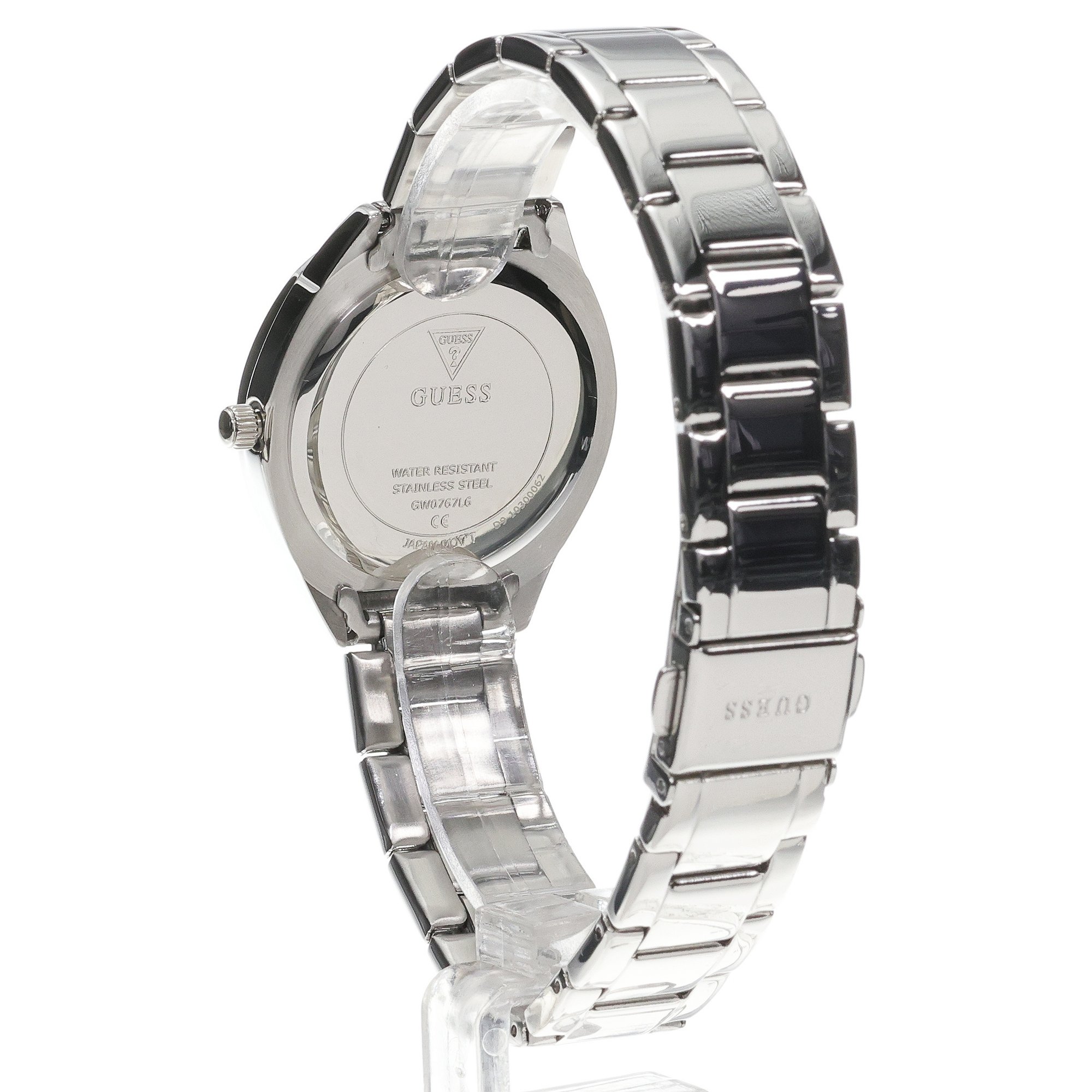 Guess GW0767L6 Damskie Charlotte zegarek damski fashion-modowy mineralne - miniatura 4