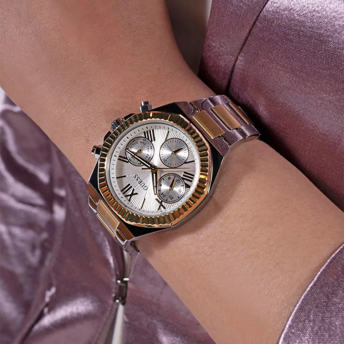 Guess GW0769L3 zegarek