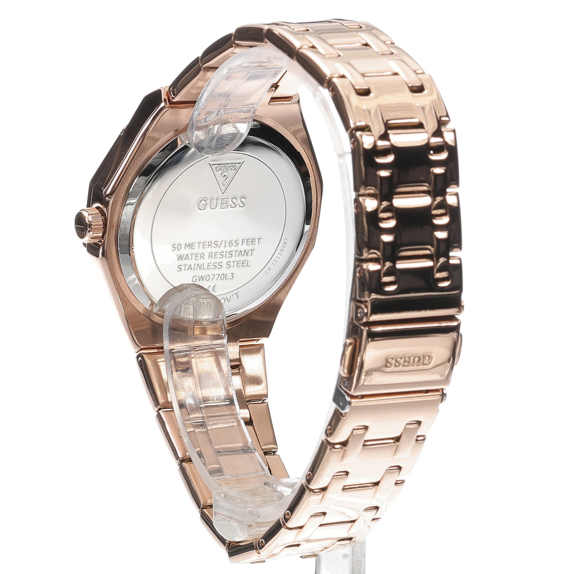 Guess GW0770L3 zegarek