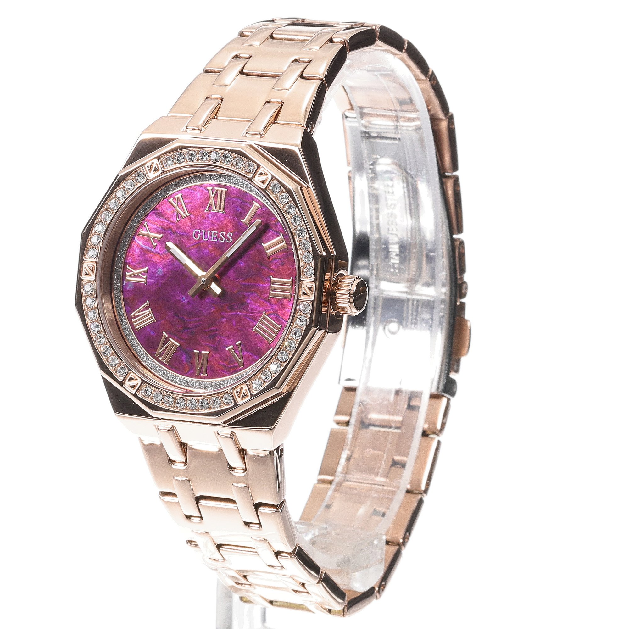 Guess GW0770L3 zegarek