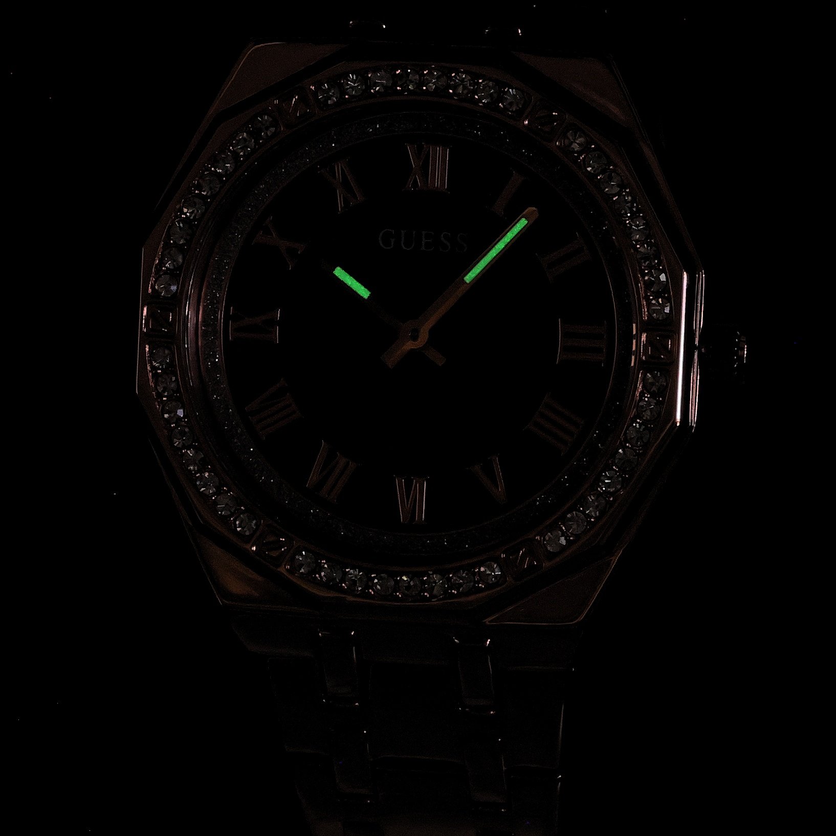 Guess GW0770L3 zegarek