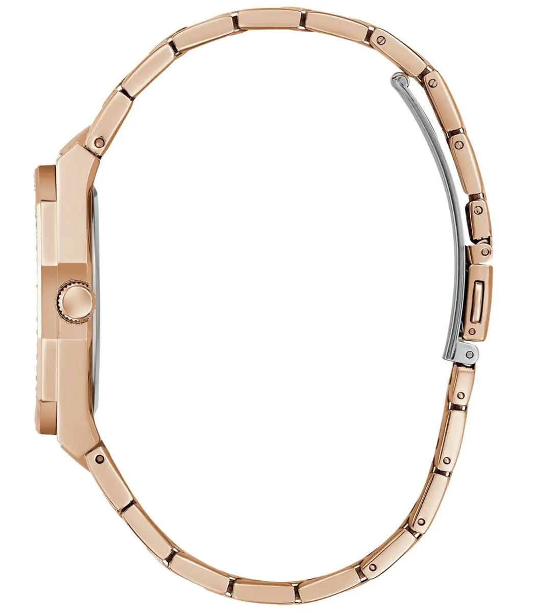 Guess GW0770L3 zegarek damski elegancki Damskie bransoleta