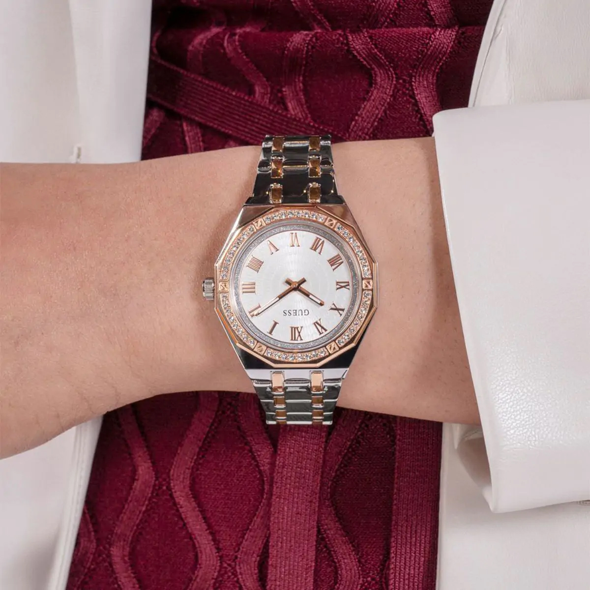 Guess GW0770L5 zegarek - miniatura 8