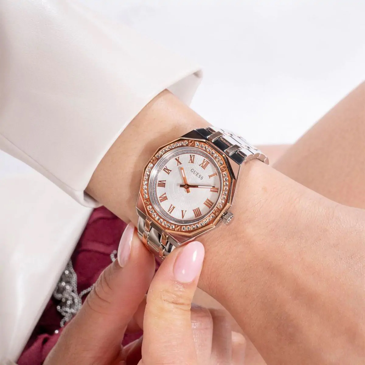 Guess GW0770L5 zegarek - miniatura 6