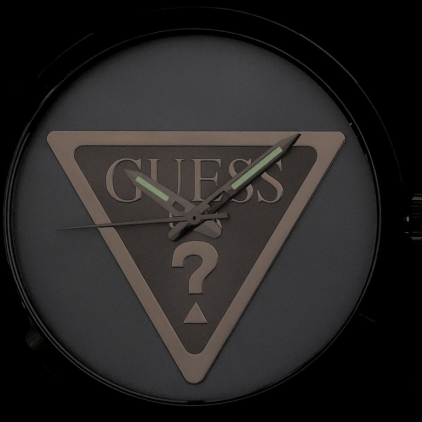 Guess GW0781G5 zegarek męski Męskie szary - miniatura 5