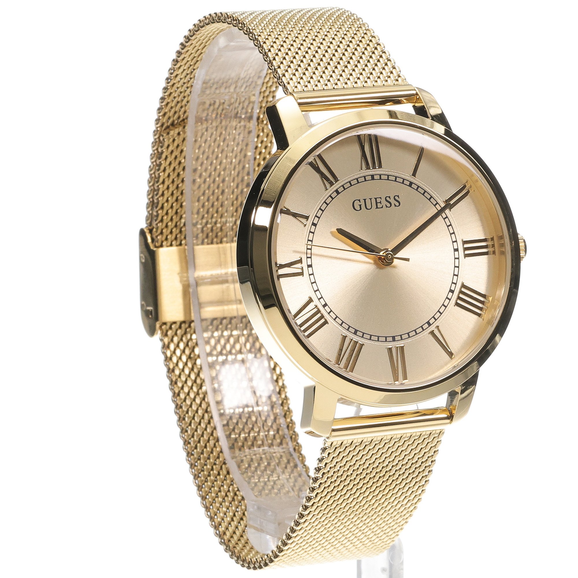 Guess GW0832G1 Gent 40mm Męskie fashion-modowy zegarek