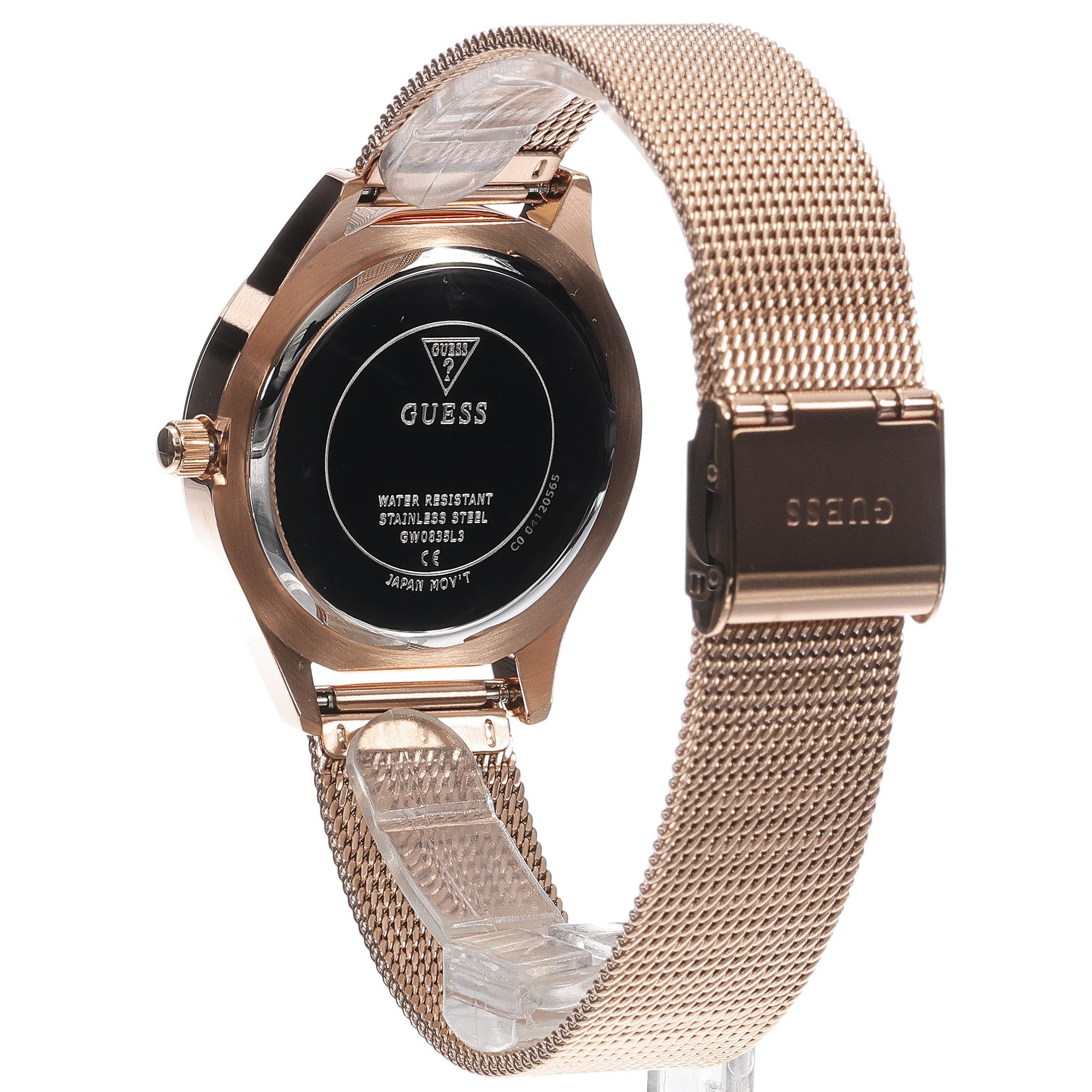 Guess GW0835L3 zegarek - miniatura 3