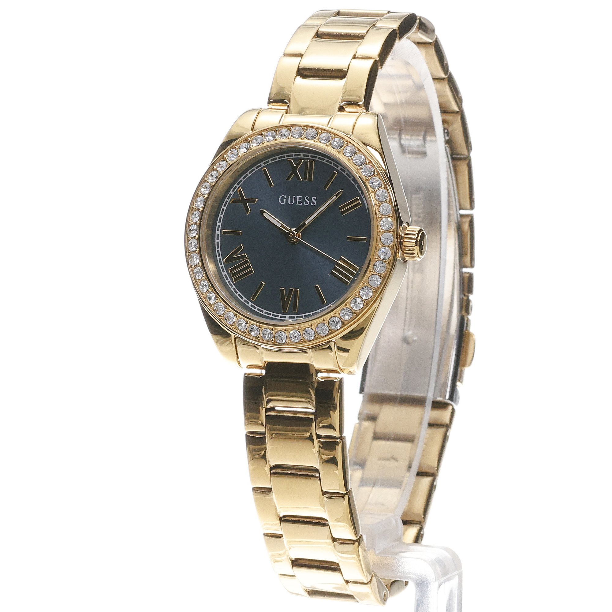 Guess GW0841L9 Damskie Mini Luna zegarek damski fashion-modowy mineralne - miniatura 2