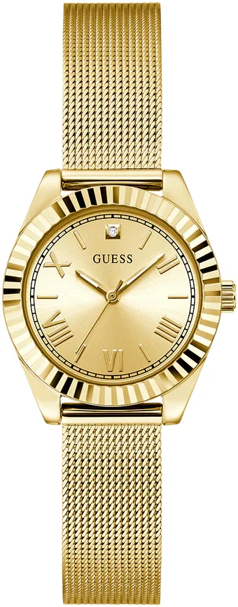 Guess GW0842L2 Damskie Mini Luna - zdjęcie 1