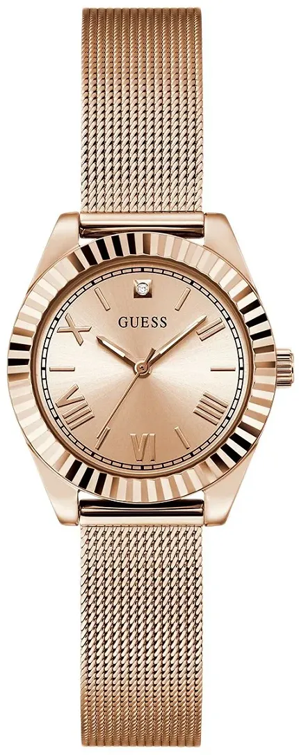 Guess GW0842L3 Damskie Mini Luna - zdjęcie 1