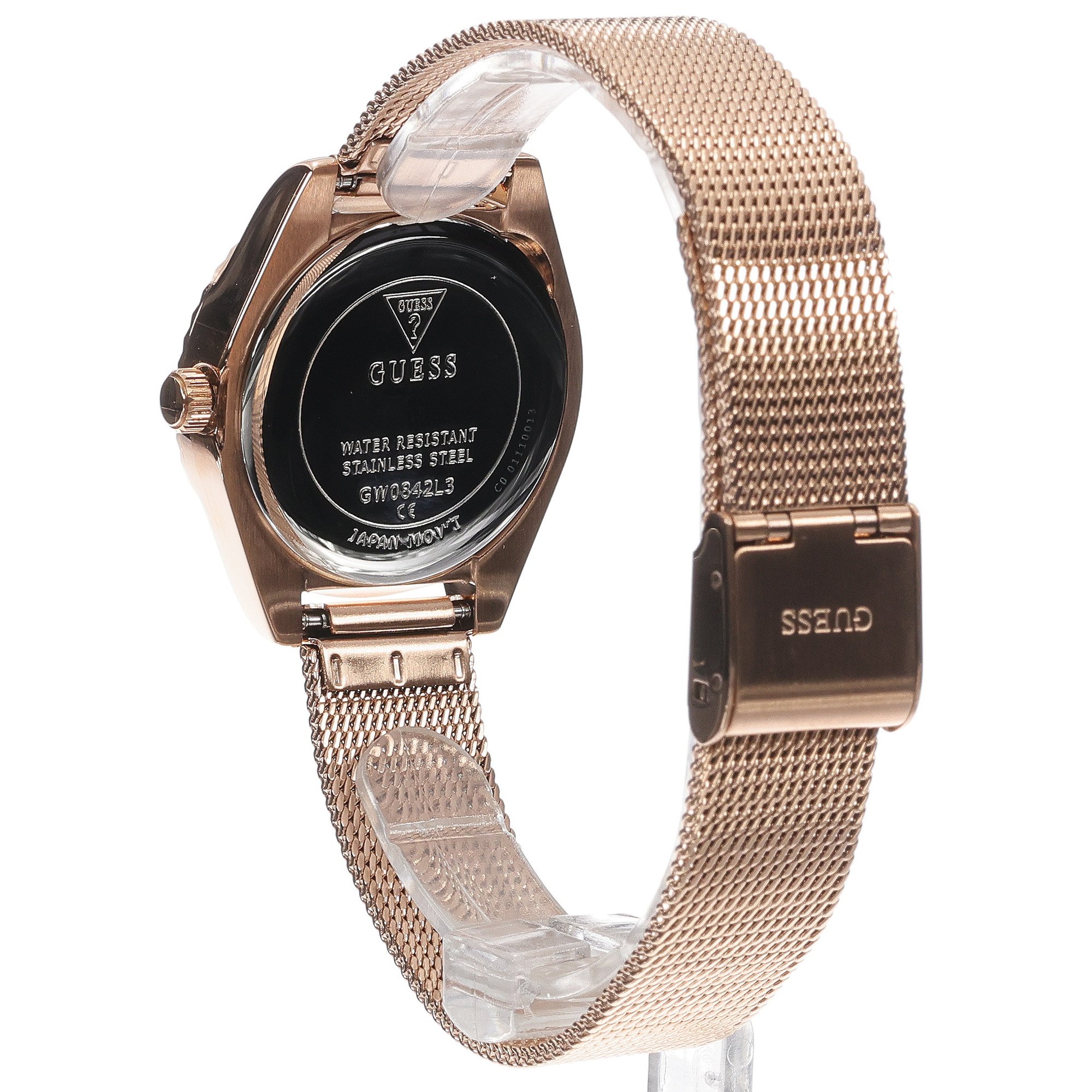 Guess GW0842L3 zegarek - miniatura 3