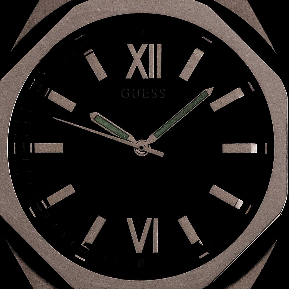 Guess GW0850G1 zegarek amerykańskie Męskie - miniatura 5